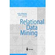 Relational Data Mining