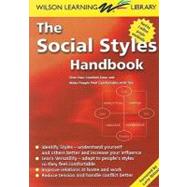 The Social Styles Handbook