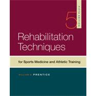 Rehabilitation Techniques in Sports Medicine, 5th Edition