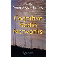 Cognitive Radio Networks