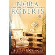 The Perfect Hope Book Three of the Inn BoonsBoro Trilogy