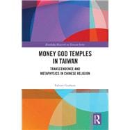 Money God Temples in Taiwan