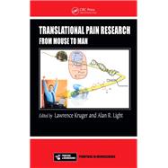 Translational Pain Research: From Mouse to Man