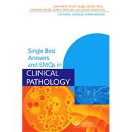 Single Best Answers and EMQs in Clinical Pathology