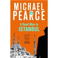 A Dead Man in Istanbul