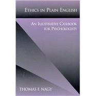 Ethics in Plain English