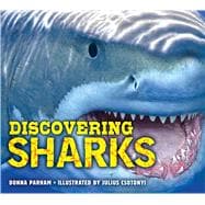 Discovering Sharks