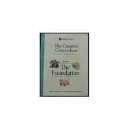 The Creative Curriculum® for Infants, Toddlers & Twos vol.1: The Foundation