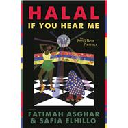 Halal If You Hear Me