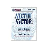 From Victim To Victor