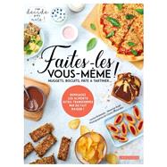 Faites-les vous-même !