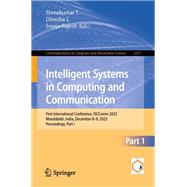 Intelligent Systems in Computing and Communication