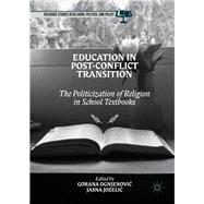 Education in Post-conflict Transition