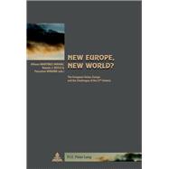 New Europe, New World?
