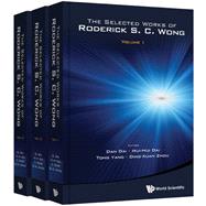 The Selected Works of Roderick S. C. Wong