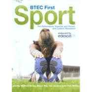 Btec First Sport