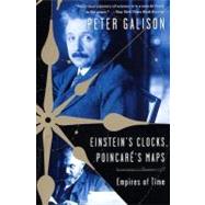 Einstein's Clocks/Poincare Map Pa