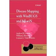 Disease Mapping With Winbugs and Mlwin