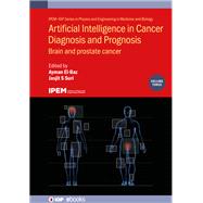 Artificial Intelligence in Cancer Diagnosis and Prognosis, Volume 3