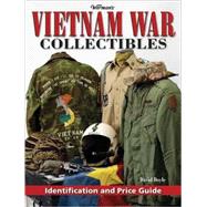 Warman's Vietnam War Collectibles