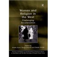 Women and Religion in the West: Challenging Secularization