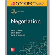 Connect Access Card for Negotiation