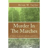 Murder in the Marches