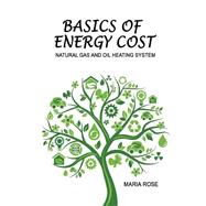 Basics of Energy Cost