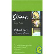 Special Places: Pubs & Inns of England & Wales, 5th