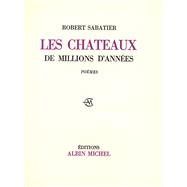 Les Châteaux de millions d'années