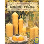 Guia del Principiante Para Hacer Velas