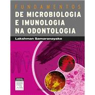 Fundamentos De Microbiologia E Imunologia Na Odontologia
