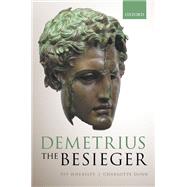 Demetrius the Besieger