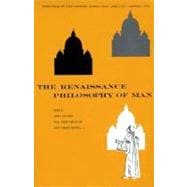 The Renaissance Philosophy of Man