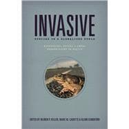 Invasive Species in a Globalized World