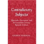 Contradictory Subjects