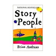 Story People : Collected Stories and Drawings
