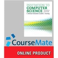 Lab Manual for Invitation to Computer Science