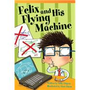 Felix and His Flying Machine