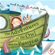 The Adventures of the Owl and the Pussycat