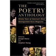 The Poetry Anthology