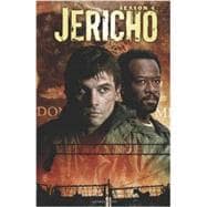Jericho Season 4