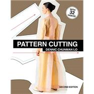 Pattern Cutting,9781786276049
