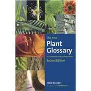 The Kew Plant Glossary