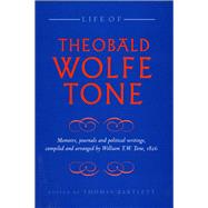 Life of Theobald Wolfe Tone