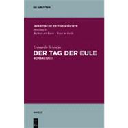 Der Tag Der Eule