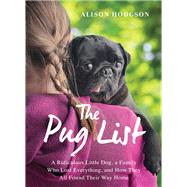 The Pug List (with Bonus Content)