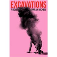 Excavations A Novel