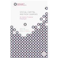 Social Capital and Risk Sharing