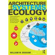 Architecture and Systems Ecology: Thermodynamic Principles of Environmental Building Design, in three parts